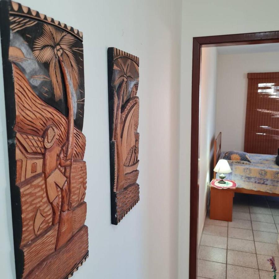 Beira Mar Enseada Azul Lindo Ap 2 Quartos Garagem Guarapari Zewnętrze zdjęcie