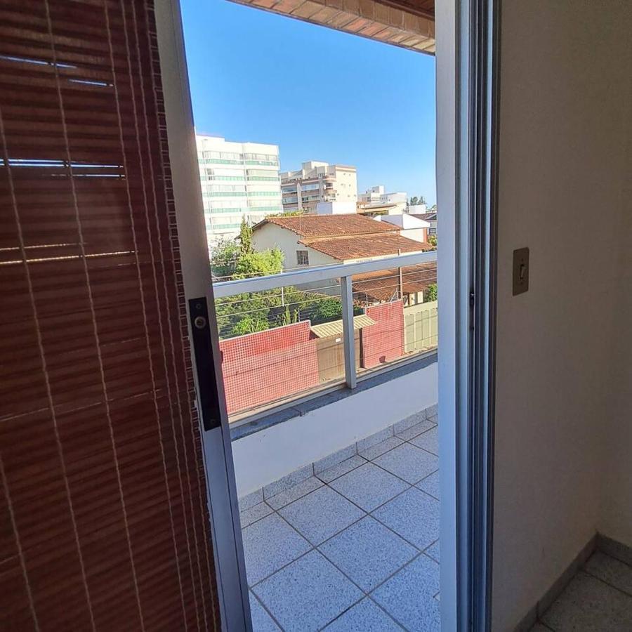 Beira Mar Enseada Azul Lindo Ap 2 Quartos Garagem Guarapari Zewnętrze zdjęcie