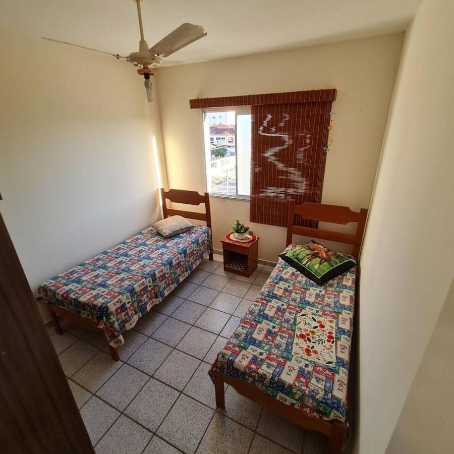 Beira Mar Enseada Azul Lindo Ap 2 Quartos Garagem Guarapari Zewnętrze zdjęcie