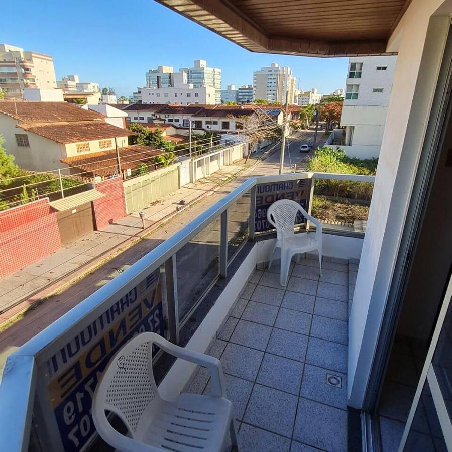 Beira Mar Enseada Azul Lindo Ap 2 Quartos Garagem Guarapari Zewnętrze zdjęcie